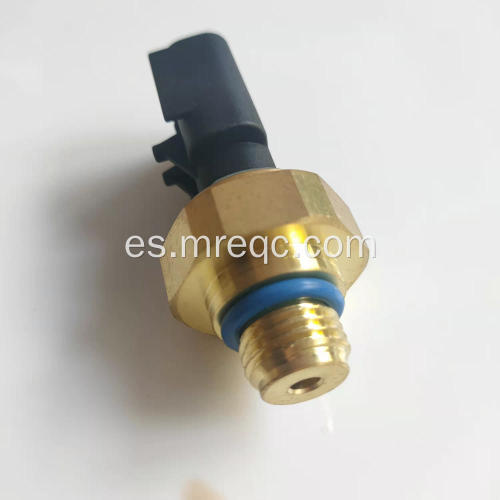 4921517 Sensor de presión de aceite